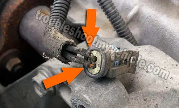 1993 1995 Iat And Ect Sensor Wiring Diagram Jeep 4 0l