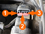 How To Test The TPS (1993-1995 4.0L Grand Cherokee) How To Test The TPS (1993-1995 4.0L Grand Cherokee)