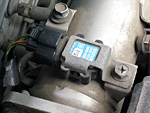 How To Test The MAP Sensor (1998-2001 1.3L Swift / Chevy Metro) How To Test The MAP Sensor (1998-2001 1.3L Swift / Chevy Metro)