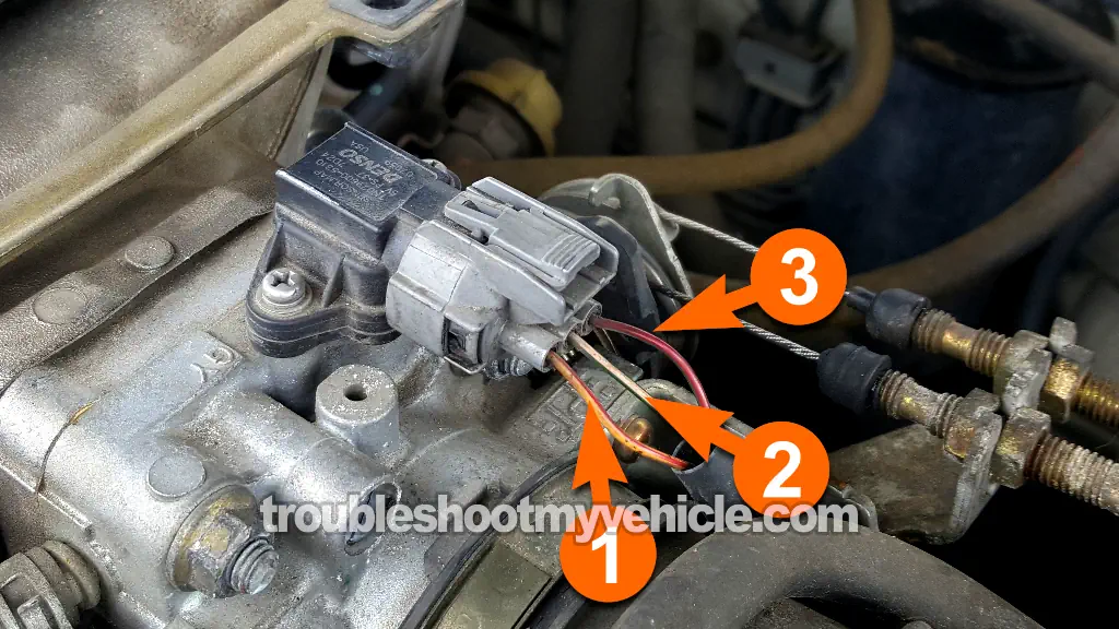 How To Test The MAP Sensor (2000, 2001, 2002 3.0L V6 Honda Accord) How To Test The MAP Sensor (2000, 2001, 2002 3.0L V6 Honda Accord)