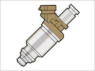 How To Test The Fuel Injectors (1.6L Toyota Corolla) How To Test The Fuel Injectors (1.6L Toyota Corolla)