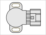 How To Test The Throttle Position Sensor (1996-1998 1.6L Sidekick) How To Test The Throttle Position Sensor (1996-1998 1.6L Sidekick)
