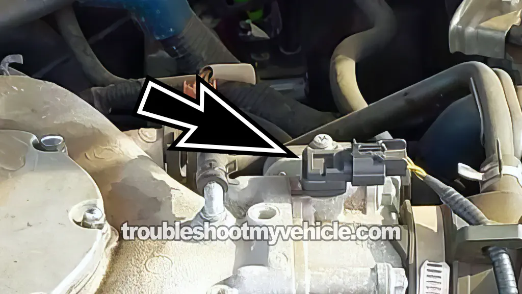 How To Test The MAP Sensor (2005, 2006, 2007 3.0L V6 Honda Accord) How To Test The MAP Sensor (2005, 2006, 2007 3.0L V6 Honda Accord)