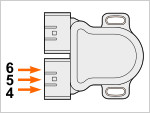 How To Test The Idle Switch (1997-1999 1.6L Nissan Sentra) How To Test The Idle Switch (1997-1999 1.6L Nissan Sentra)