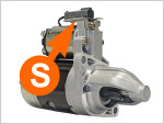 How To Test The Starter Motor (1995-1999 1.6L Nissan) How To Test The Starter Motor (1995-1999 1.6L Nissan)