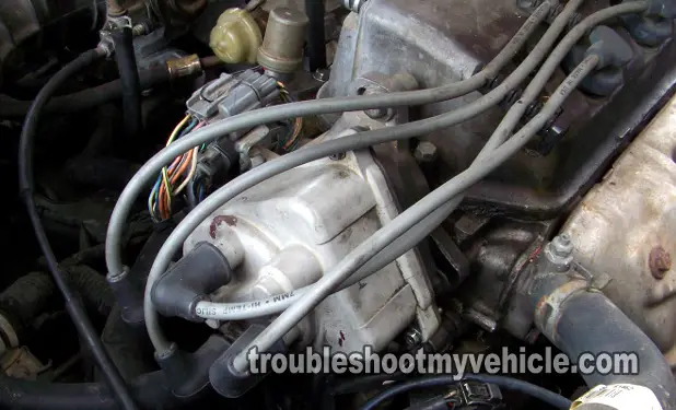 Part 1 How To Test A Misfire Condition 1 5l Honda Civic