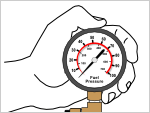 How To Test The Fuel Pump (1995-1999 1.6L Nissan Sentra) How To Test The Fuel Pump (1995-1999 1.6L Nissan Sentra)