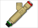 How To Test The Fuel Injectors (2001-2004 3.0L Ford Escape) How To Test The Fuel Injectors (2001-2004 3.0L Ford Escape)