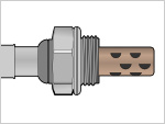 How To Test The Oxygen Sensor (1991-1994 1.5L Honda Civic) How To Test The Oxygen Sensor (1991-1994 1.5L Honda Civic)