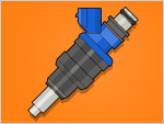 How To Test The Fuel Injectors (1993-1999 2.0L Mazda 626) How To Test The Fuel Injectors (1993-1999 2.0L Mazda 626)