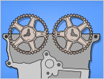 How To Test For A Broken Timing Belt (1993-2002 2.0L Mazda) How To Test For A Broken Timing Belt (1993-2002 2.0L Mazda)