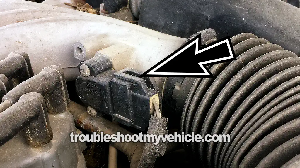 How To Test The TPS With A Multimeter (1991, 1992, 1993, 1994, 1995 3.0L V6 Ford Taurus And Mercury Sable) How To Test The TPS With A Multimeter (1991, 1992, 1993, 1994, 1995 3.0L V6 Ford Taurus And Mercury Sable)