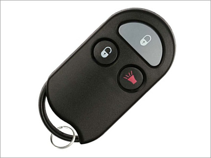 How To Program The Key FOB On 1998-2002 Nissan How To Program The Key FOB On 1998-2002 Nissan