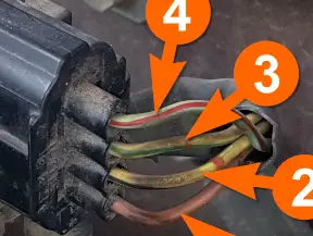 How To Test The Throttle Position Sensor (1995-1996 1.5L Toyota Tercel) How To Test The Throttle Position Sensor (1995-1996 1.5L Toyota Tercel)