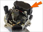 How To Test The Ignition Coil (1992-1995 2.2L Toyota Camry) How To Test The Ignition Coil (1992-1995 2.2L Toyota Camry)