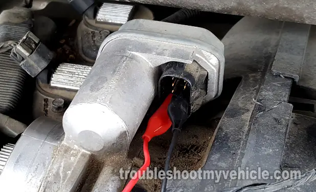 Fuel Injection Throttle Body Fits 08 09 Chevrolet GMC Trailblazer Envoy 