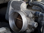 Electronic Throttle Body Tests (2002-2007 4.2L Chevrolet TrailBlazer) Electronic Throttle Body Tests (2002-2007 4.2L Chevrolet TrailBlazer)