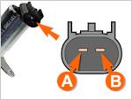 Camshaft Position Actuator Solenoid Test (2002-2009 4.2L Chevrolet TrailBlazer) Camshaft Position Actuator Solenoid Test (2002-2009 4.2L Chevrolet TrailBlazer)