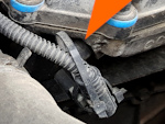 How To Test Camshaft Position Sensor (2002-2005 4.2L Chevrolet Trailblazer) How To Test Camshaft Position Sensor (2002-2005 4.2L Chevrolet Trailblazer)