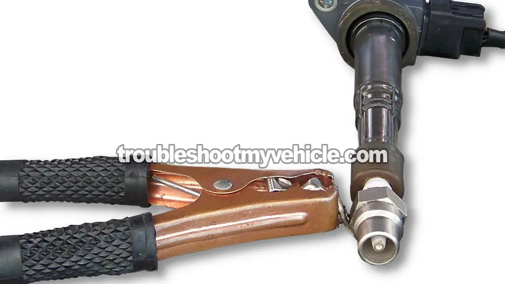 Testing For Spark. How To Test The Ignition Coils (2003, 2004, 2005, 2006, 2007 3.0L V6 Honda Accord) Testing For Spark. How To Test The Ignition Coils (2003, 2004, 2005, 2006, 2007 3.0L V6 Honda Accord)