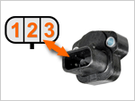 How To Test The TPS (1992-1996 3.9L Dodge Ram Pickup/Van) How To Test The TPS (1992-1996 3.9L Dodge Ram Pickup/Van)