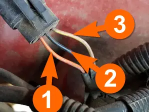 How To Test The Camshaft Position Sensor (1992-1995 3.9L Dodge Ram Pickup) How To Test The Camshaft Position Sensor (1992-1995 3.9L Dodge Ram Pickup)