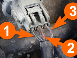 How To Test The TPS (1997-2003 3.9L Dodge Ram 1500 Pickup/Van) How To Test The TPS (1997-2003 3.9L Dodge Ram 1500 Pickup/Van)