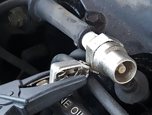 How To Test The Ignition System (1993-1995 2.5L Caravan And Voyager) How To Test The Ignition System (1993-1995 2.5L Caravan And Voyager)
