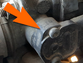 How To Test The TPS (1991-1995 3.3L Grand Caravan And Grand Voyager) How To Test The TPS (1991-1995 3.3L Grand Caravan And Grand Voyager)