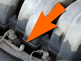 How To Test The Fuel Pump (1992-1993 3.3L V6 Chrysler, Dodge, Plymouth Mini-Van) How To Test The Fuel Pump (1992-1993 3.3L V6 Chrysler, Dodge, Plymouth Mini-Van)
