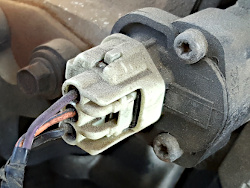 How To Test The TPS (1998-2000 2.4L Dodge, Plymouth Mini-Van) How To Test The TPS (1998-2000 2.4L Dodge, Plymouth Mini-Van)