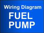 Fuel Pump Wiring Diagram (2003-2007 V8 Chevrolet Express, GMC Savana) Fuel Pump Wiring Diagram (2003-2007 V8 Chevrolet Express, GMC Savana)