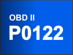 P0122 -What Does It Mean? (1996-2002 2.0L Mazda 626) P0122 -What Does It Mean? (1996-2002 2.0L Mazda 626)