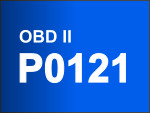 P0121 -What Does It Mean? (1996-2002 2.0L Mazda 626) P0121 -What Does It Mean? (1996-2002 2.0L Mazda 626)