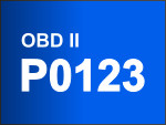 P0123 -What Does It Mean? (1996-2002 2.0L Mazda 626) P0123 -What Does It Mean? (1996-2002 2.0L Mazda 626)