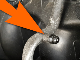 How To Test The Fuel Pump (2003-2007 V8 Chevrolet Express, GMC Savana) How To Test The Fuel Pump (2003-2007 V8 Chevrolet Express, GMC Savana)